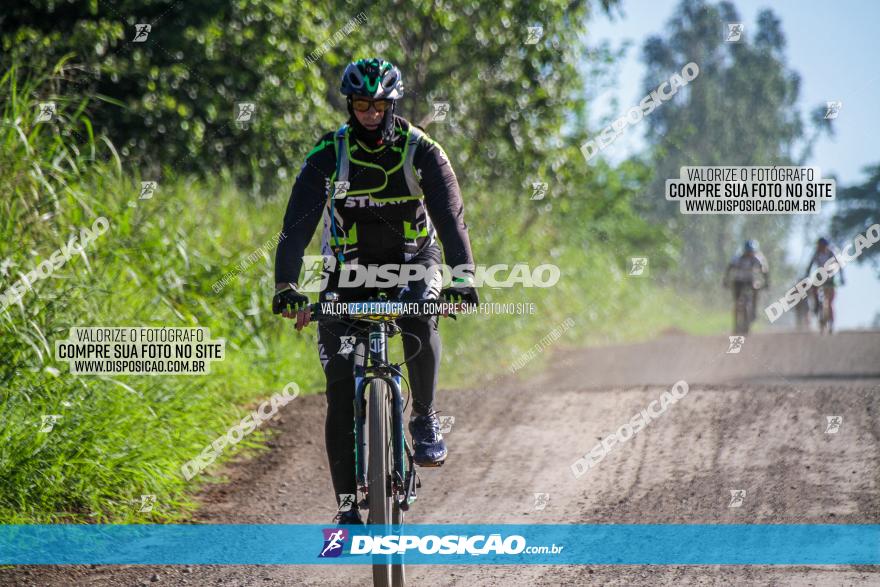 3° Desafio 100km de Terra