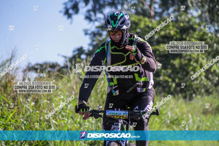 3° Desafio 100km de Terra