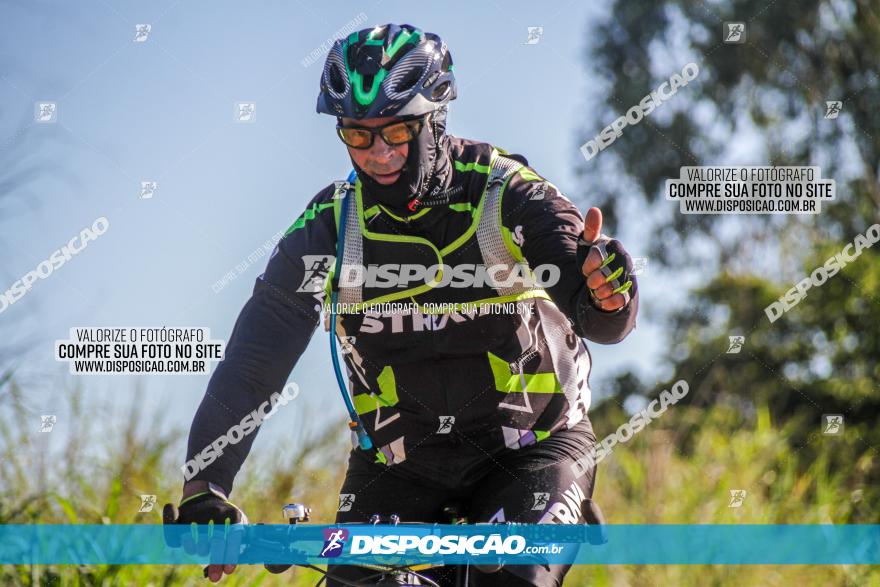 3° Desafio 100km de Terra