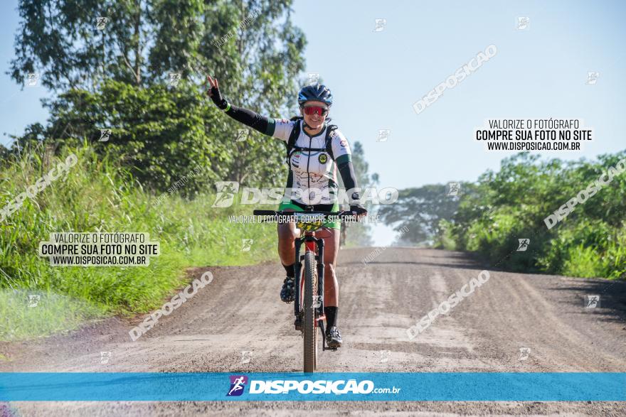 3° Desafio 100km de Terra