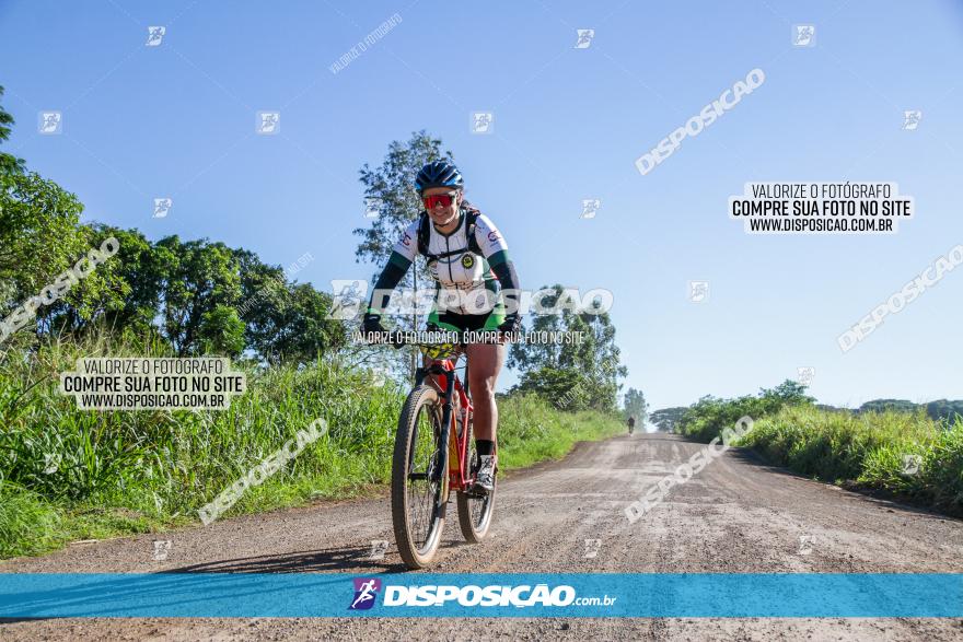 3° Desafio 100km de Terra