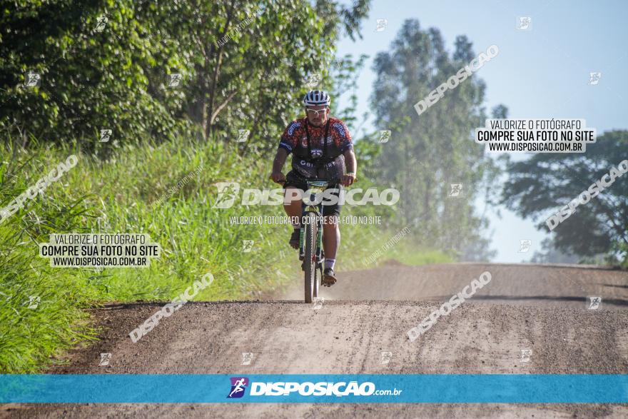 3° Desafio 100km de Terra