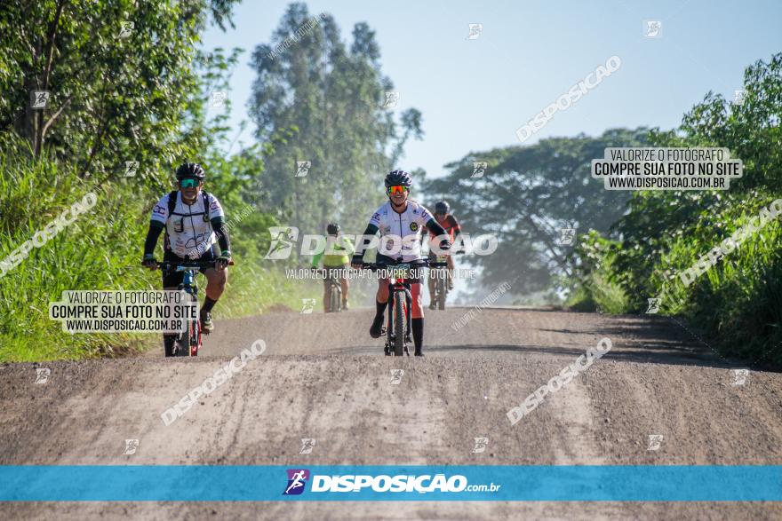 3° Desafio 100km de Terra