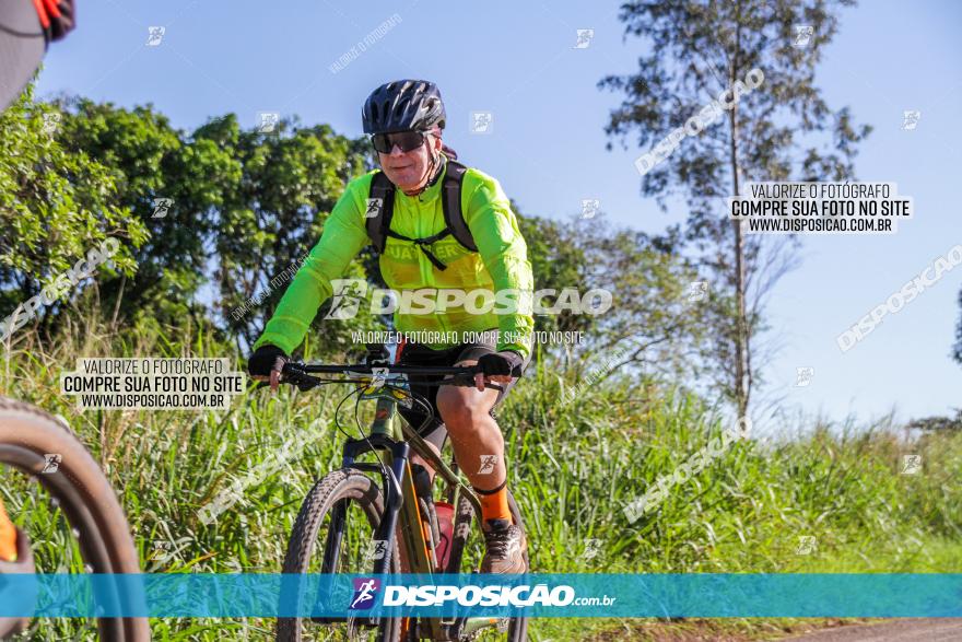 3° Desafio 100km de Terra