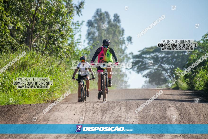 3° Desafio 100km de Terra