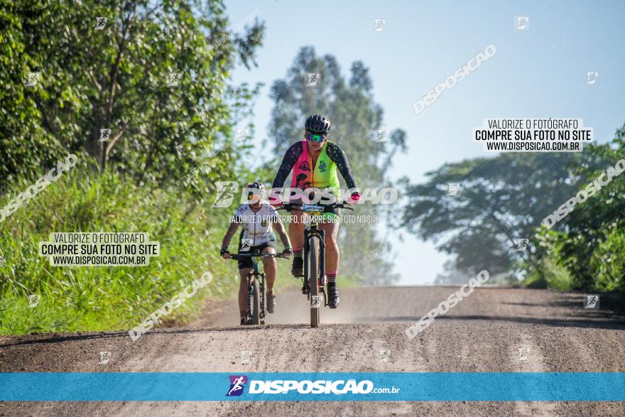 3° Desafio 100km de Terra