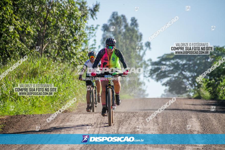 3° Desafio 100km de Terra