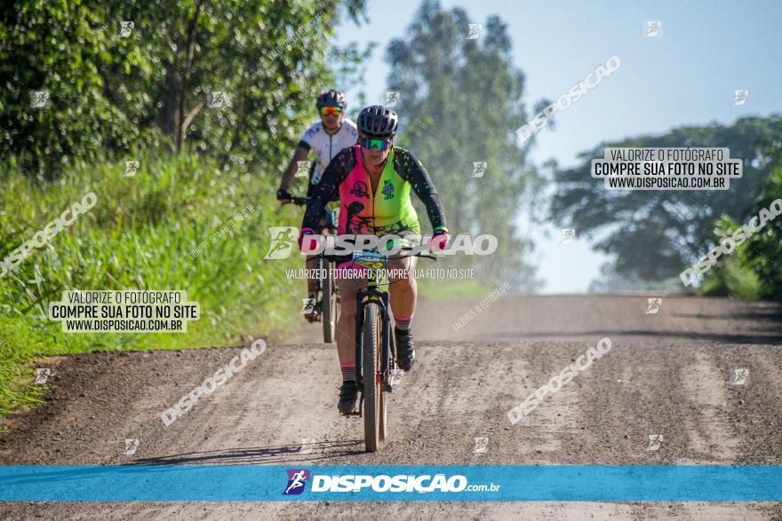 3° Desafio 100km de Terra