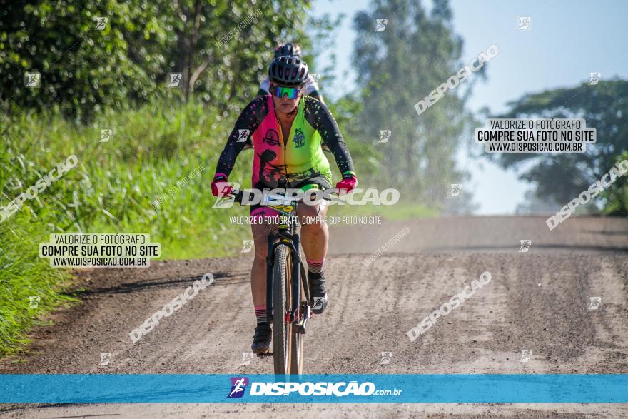 3° Desafio 100km de Terra