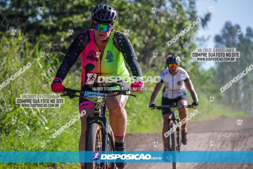 3° Desafio 100km de Terra