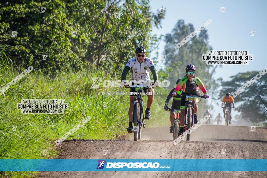 3° Desafio 100km de Terra