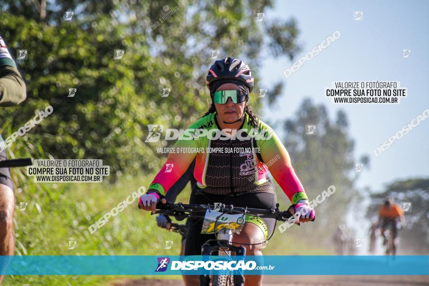 3° Desafio 100km de Terra