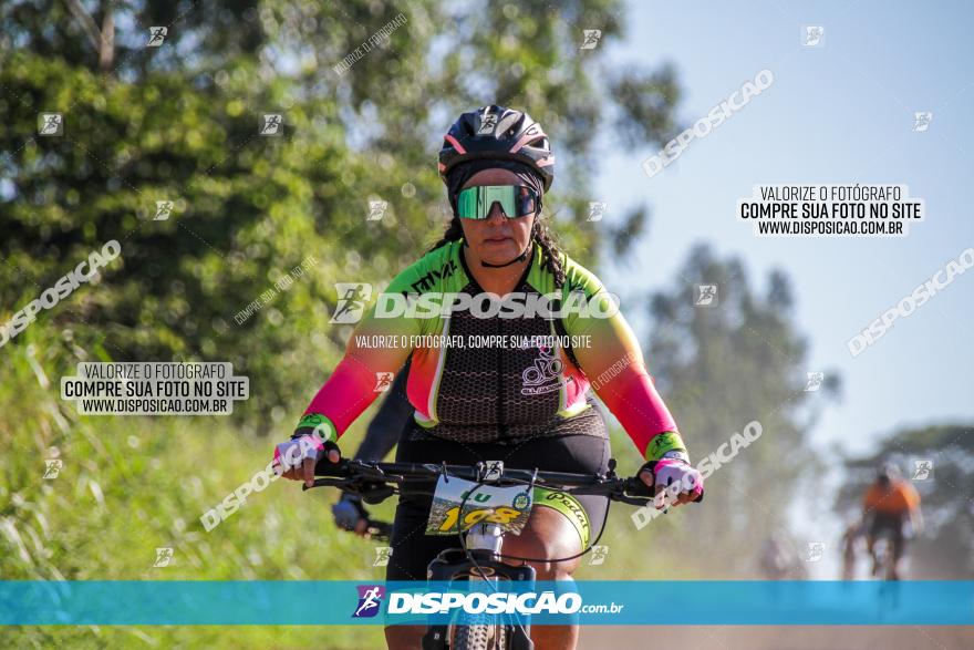 3° Desafio 100km de Terra