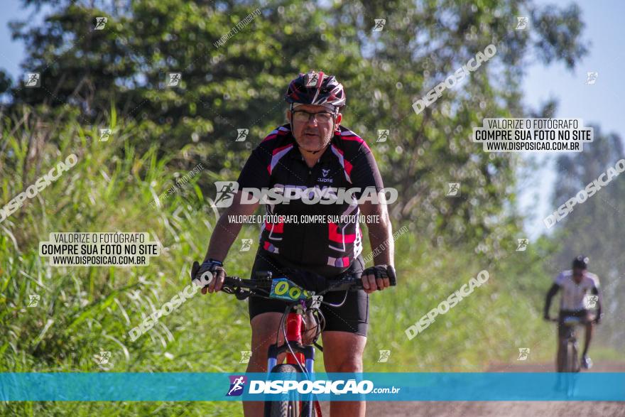 3° Desafio 100km de Terra