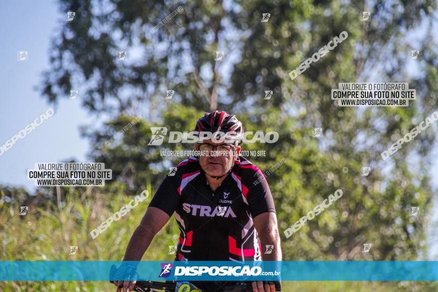 3° Desafio 100km de Terra