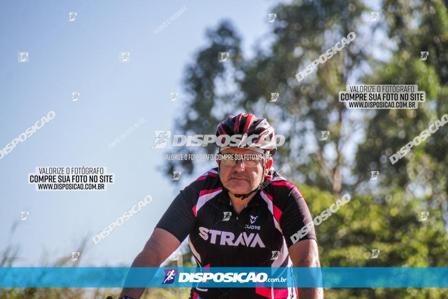 3° Desafio 100km de Terra