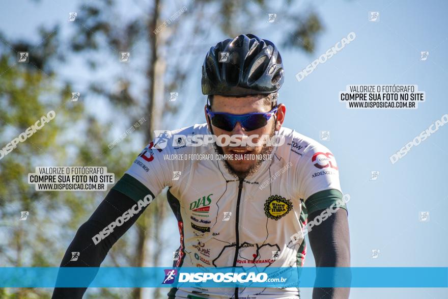 3° Desafio 100km de Terra