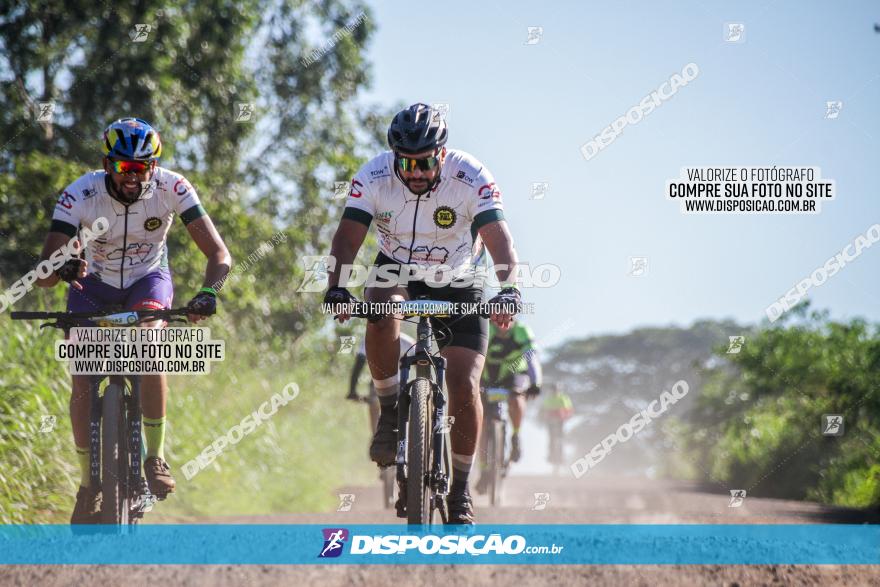 3° Desafio 100km de Terra