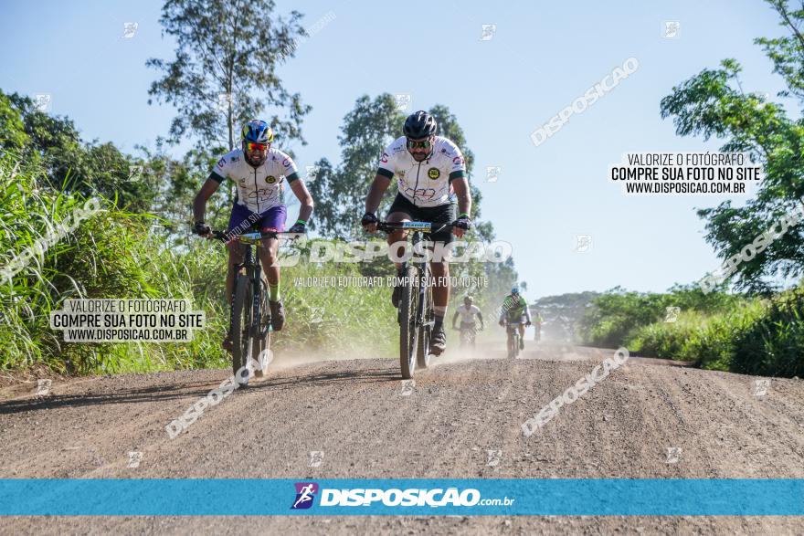 3° Desafio 100km de Terra