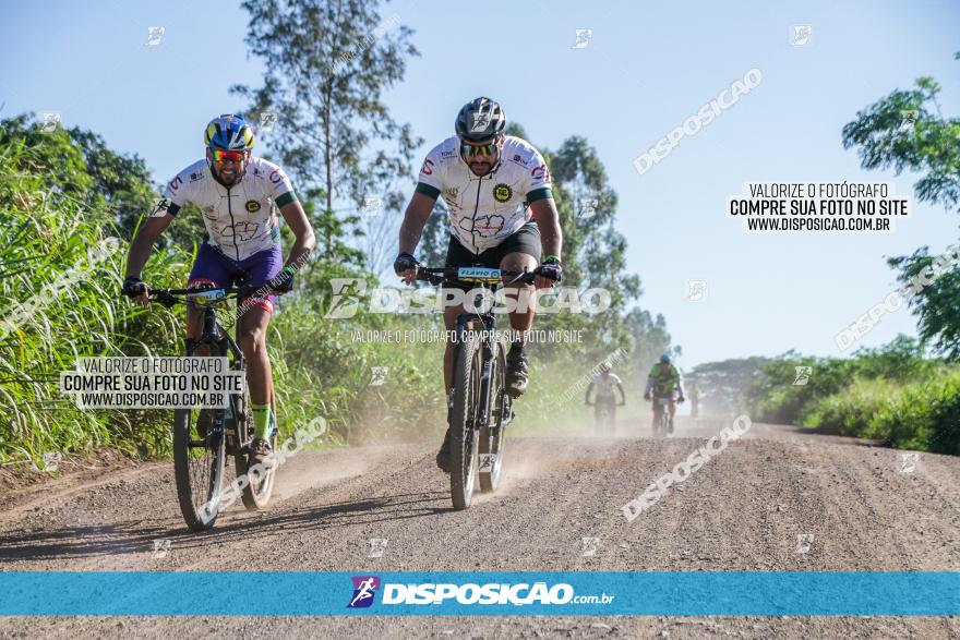 3° Desafio 100km de Terra