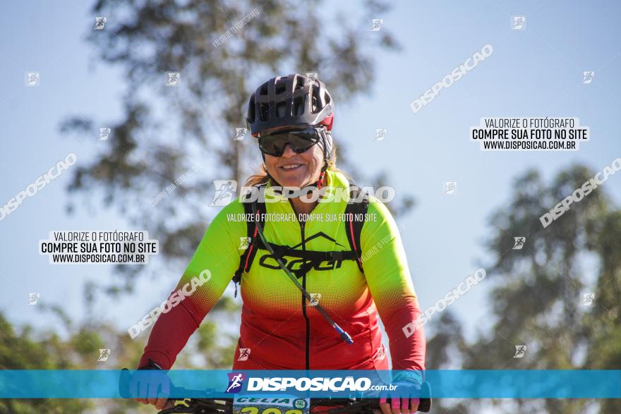 3° Desafio 100km de Terra