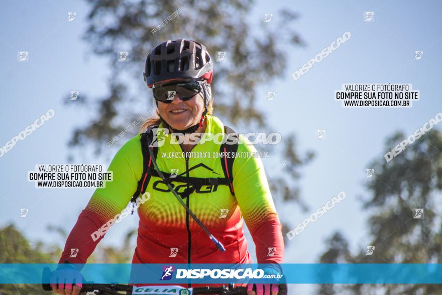 3° Desafio 100km de Terra