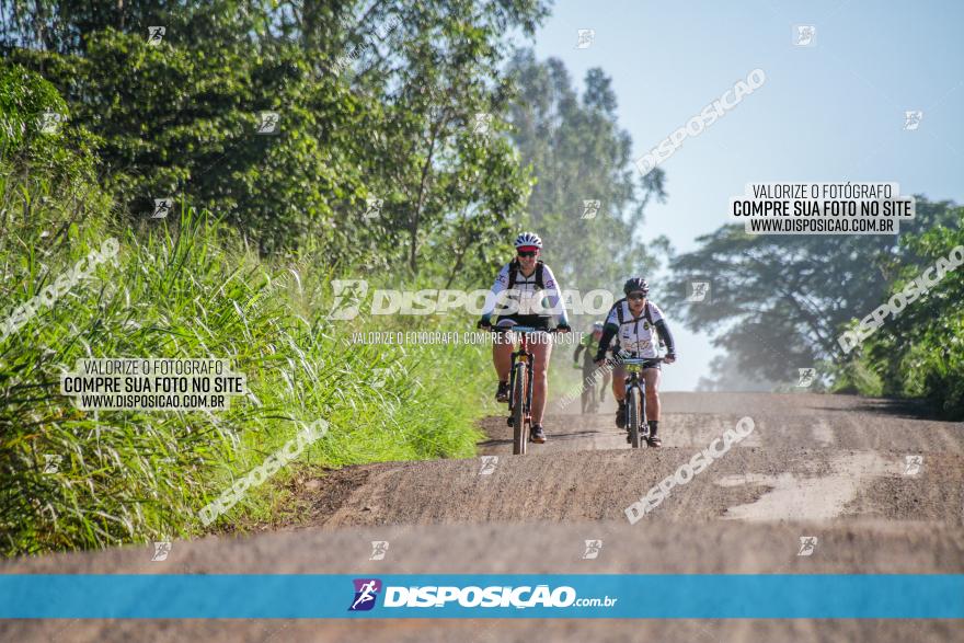 3° Desafio 100km de Terra