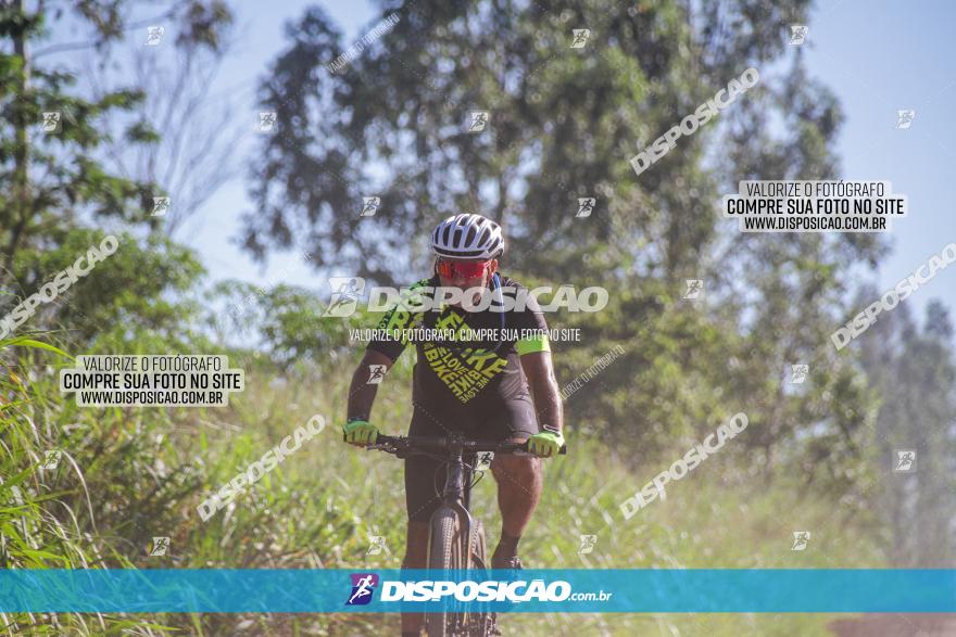 3° Desafio 100km de Terra