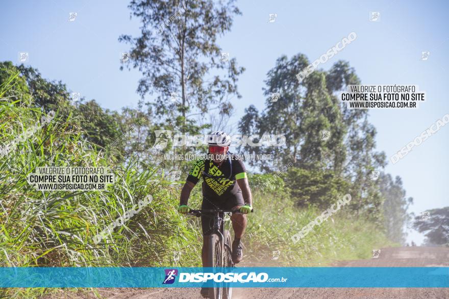 3° Desafio 100km de Terra