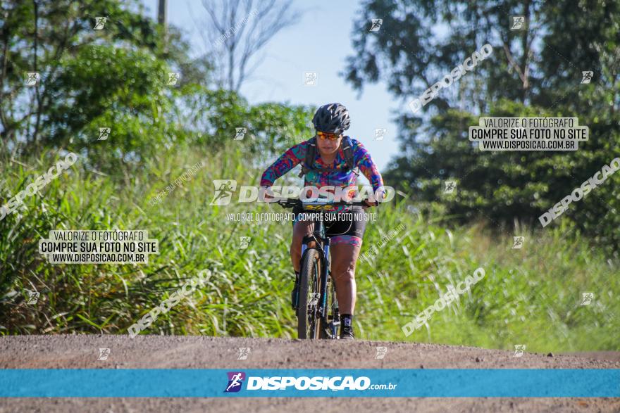 3° Desafio 100km de Terra