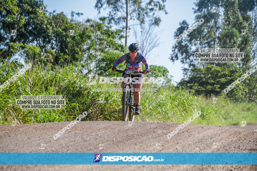 3° Desafio 100km de Terra