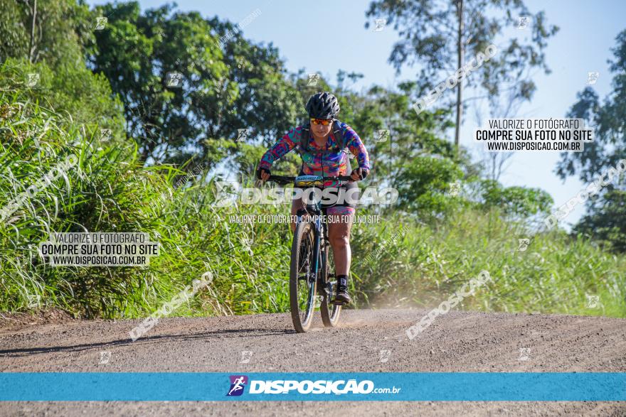 3° Desafio 100km de Terra