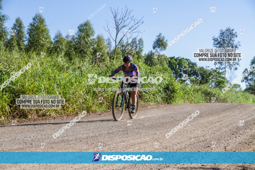 3° Desafio 100km de Terra