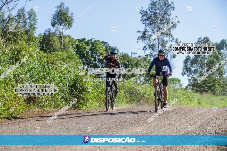 3° Desafio 100km de Terra