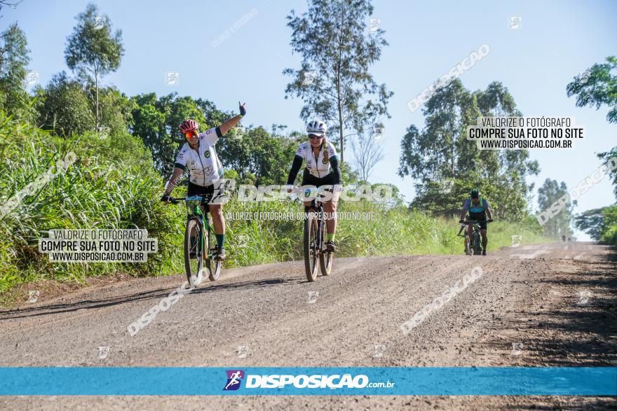 3° Desafio 100km de Terra