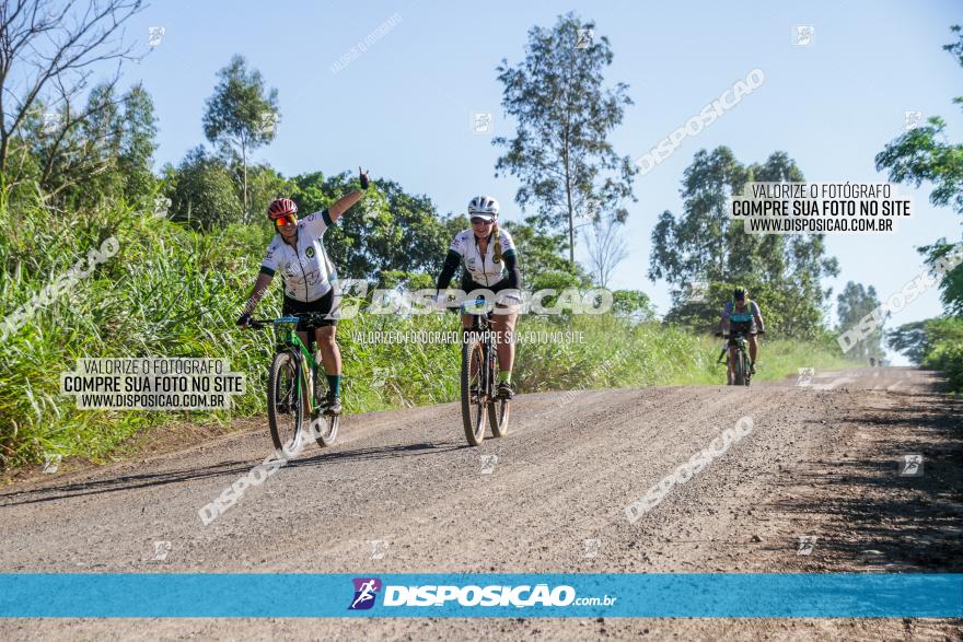 3° Desafio 100km de Terra