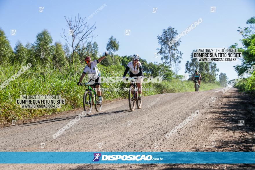 3° Desafio 100km de Terra