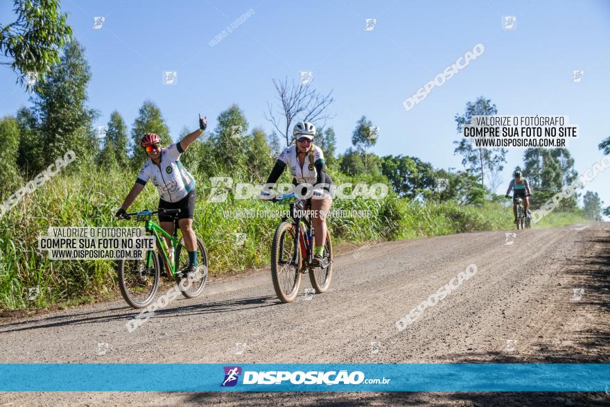 3° Desafio 100km de Terra