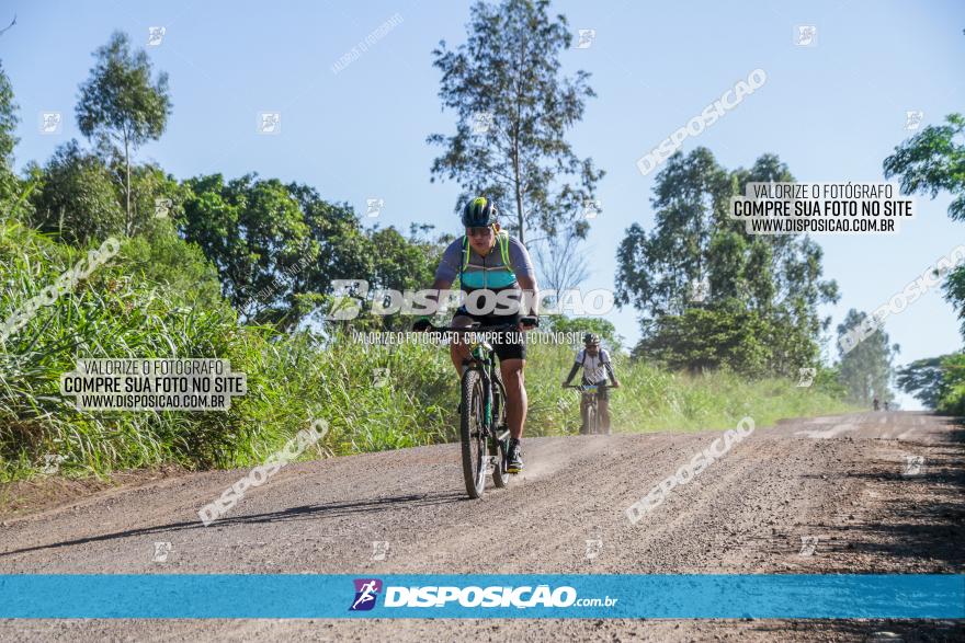 3° Desafio 100km de Terra