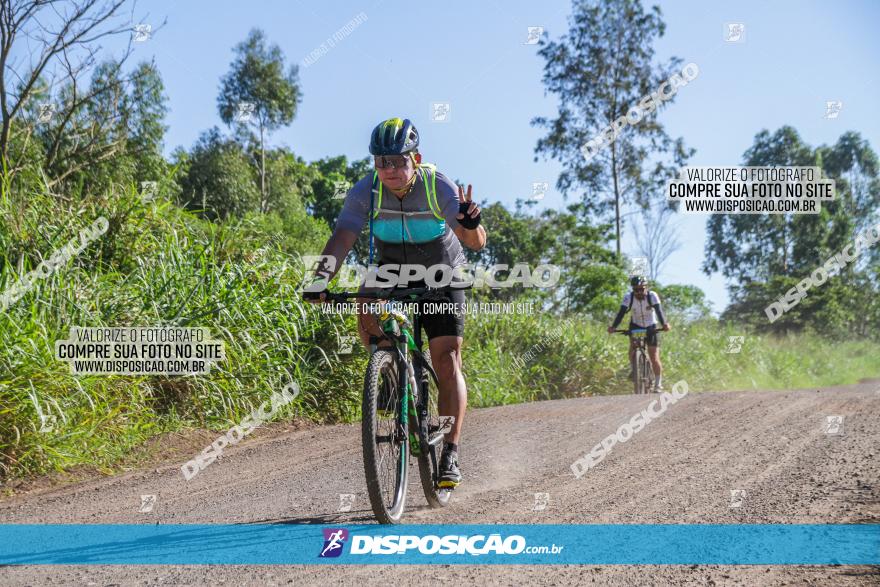 3° Desafio 100km de Terra