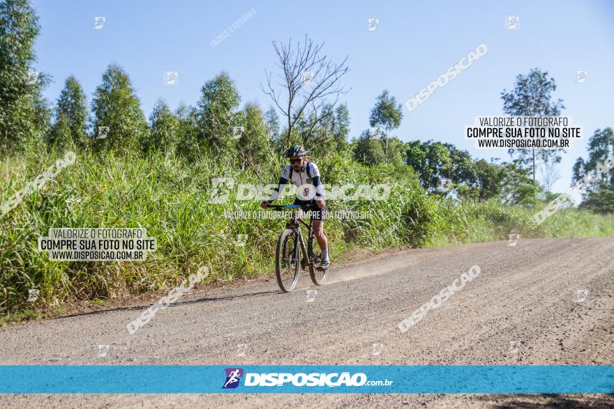 3° Desafio 100km de Terra