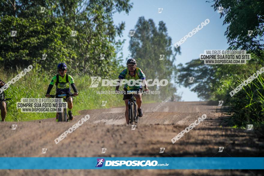 3° Desafio 100km de Terra