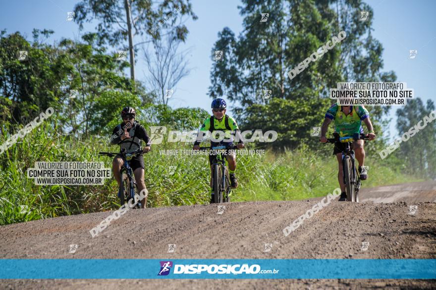 3° Desafio 100km de Terra