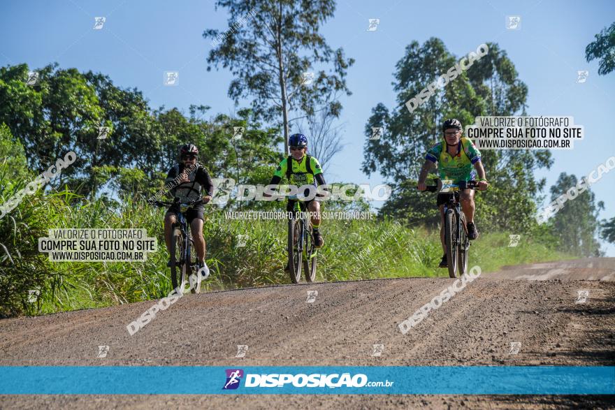 3° Desafio 100km de Terra