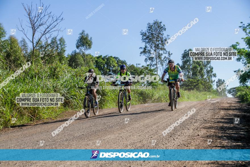 3° Desafio 100km de Terra