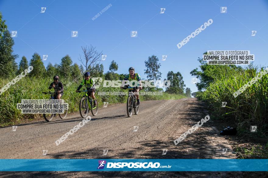 3° Desafio 100km de Terra