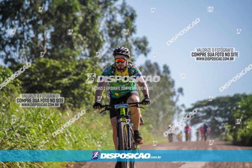 3° Desafio 100km de Terra