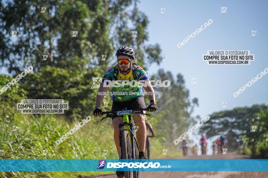 3° Desafio 100km de Terra