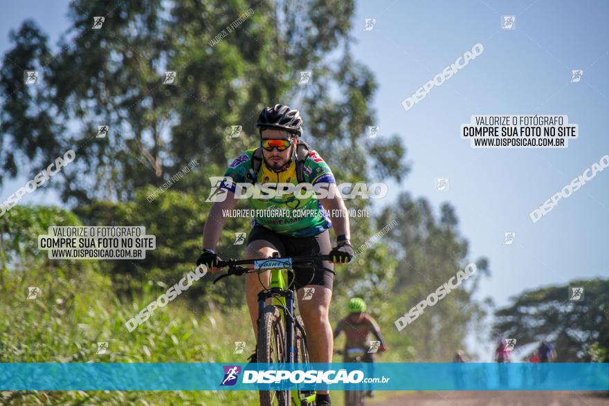 3° Desafio 100km de Terra