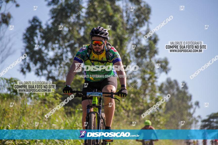 3° Desafio 100km de Terra